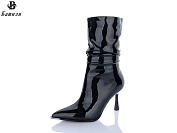 Ботинки Башили W17 от магазина Frison