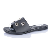 Шлепанцы Qq Shoes 81499-3 от магазина Frison