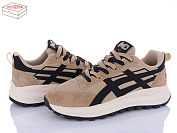 Кроссовки Kulada-Ucss-M•D 6602-4 от магазина Frison