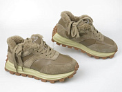 Кроссовки Allshoes 192183 от магазина Frison