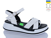 Босоножки Aba 2133-12-32 от магазина Frison