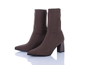 Ботинки Lino Marano H142-33 от магазина Frison