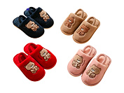 Тапочки Rai Shoes HC26 mix от магазина Frison