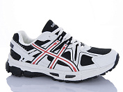 Кроссовки Aba B1131-5 от магазина Frison