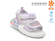 Босоножки Том.М 60042E LED от магазина Frison