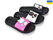 Шлепанцы Demur 210 mix от магазина Frison