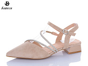 Босоножки Башили V281-7 от магазина Frison