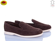 Туфли Meideli WTP008-2 батал от магазина Frison