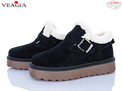 Ботинки Veagia-Ada F9005-8 от магазина Frison