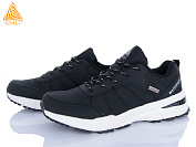 Кроссовки Stilli Group HB780-5 шкіра термо от магазина Frison