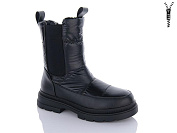 Ботинки Swin-Purlina 3106-1 от магазина Frison