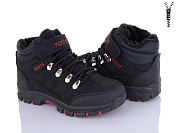 Ботинки Okshoes 3304-133 от магазина Frison