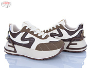 Кроссовки Lady Lily HT07-2 от магазина Frison