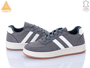 Кроссовки Stilli Group JH600-2 шкіра от магазина Frison