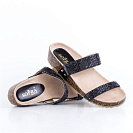 Шлепанцы Allshoes 125656 от магазина Frison