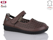 Туфли Gukkcr 26-12 от магазина Frison