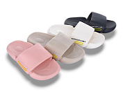 Шлепанцы Lion-Lu 903B mix от магазина Frison