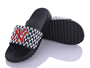 Шлепанцы Luckline 5030-61A от магазина Frison