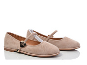 Туфли Loretta E596-6 от магазина Frison