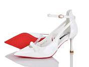 Туфли Loretta MD2025-7B от магазина Frison