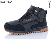 Ботинки Sayota S982-2 от магазина Frison