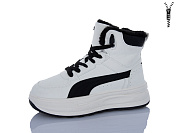 Ботинки Dafuyuan HK9027-3 от магазина Frison