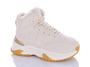 Кроссовки Aba2 MYP01 beige от магазина Frison