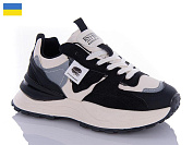 Кроссовки Swin-Purlina 7306-6 от магазина Frison