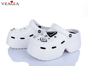 Кроксы Veagia-Ada A17-2 от магазина Frison