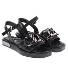 Босоножки Allshoes 171132 от магазина Frison