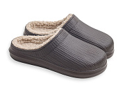 Сабо Rai Shoes DH650-1Ch шоколад от магазина Frison