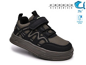 Кроссовки Okshoes 65171E от магазина Frison