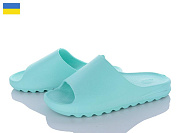 Шлепанцы Vladimir DS ПЖ44 м'ята от магазина Frison