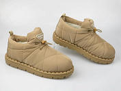 Ботинки Allshoes 190740 от магазина Frison