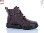 Ботинки Gukkcr YK4047-14 от магазина Frison