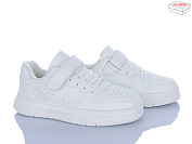 Кроссовки Apawwa ED745-1 white от магазина Frison