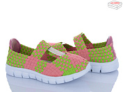 Туфли Viktoria F013-3 от магазина Frison