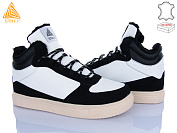 Кроссовки Stilli Group CX1710-4 шкіра от магазина Frison