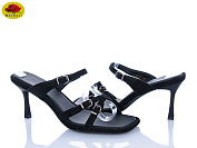 Шлепанцы Meideli L6565-17 от магазина Frison