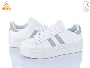 Кроссовки Stilli Group WA50-7 шкіра от магазина Frison