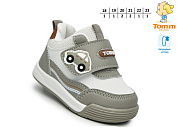 Кроссовки Том.М 65029E от магазина Frison