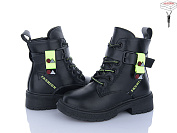 Ботинки Viktoria YD6041-6-31 от магазина Frison