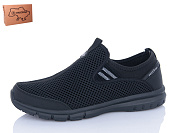 Кроссовки Restime PML25820 black от магазина Frison