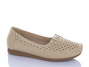 Туфли Leguzaza 911 beige от магазина Frison
