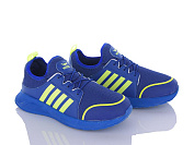 Кроссовки Soylu SL46 blue от магазина Frison