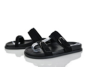 Шлепанцы Бабочка 820-6 от магазина Frison