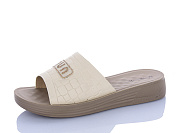 Шлепанцы Mainelin 2506 beige от магазина Frison