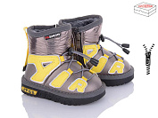 Угги Okshoes C8866-13S от магазина Frison