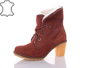 Ботинки Tall.Land MB062-3 от магазина Frison