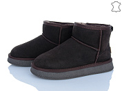 Угги Plps-Nanachka 5854 brown от магазина Frison
